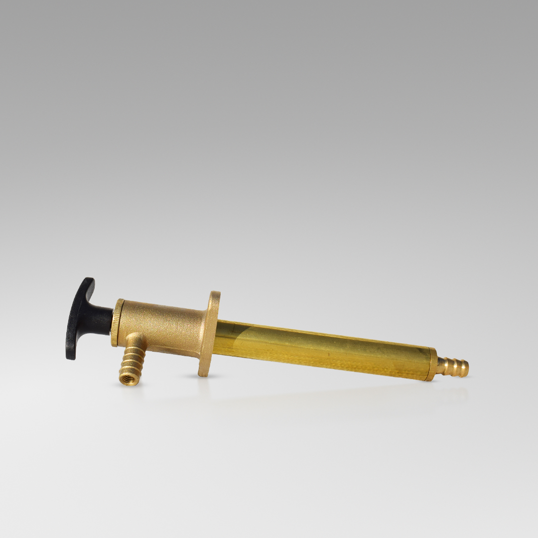 Pompa Estrazione Olio