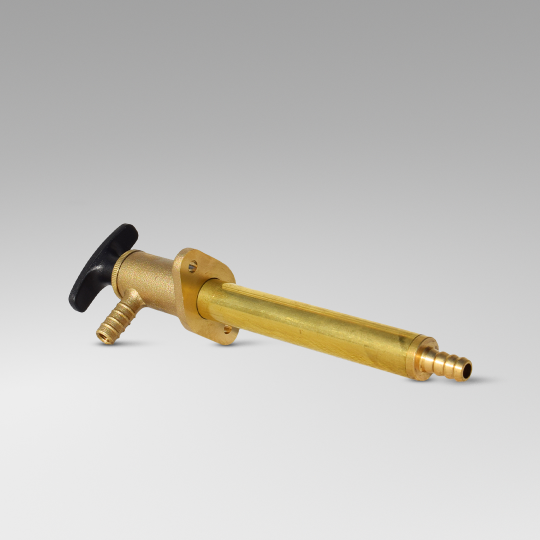 Pompa Estrazione Olio