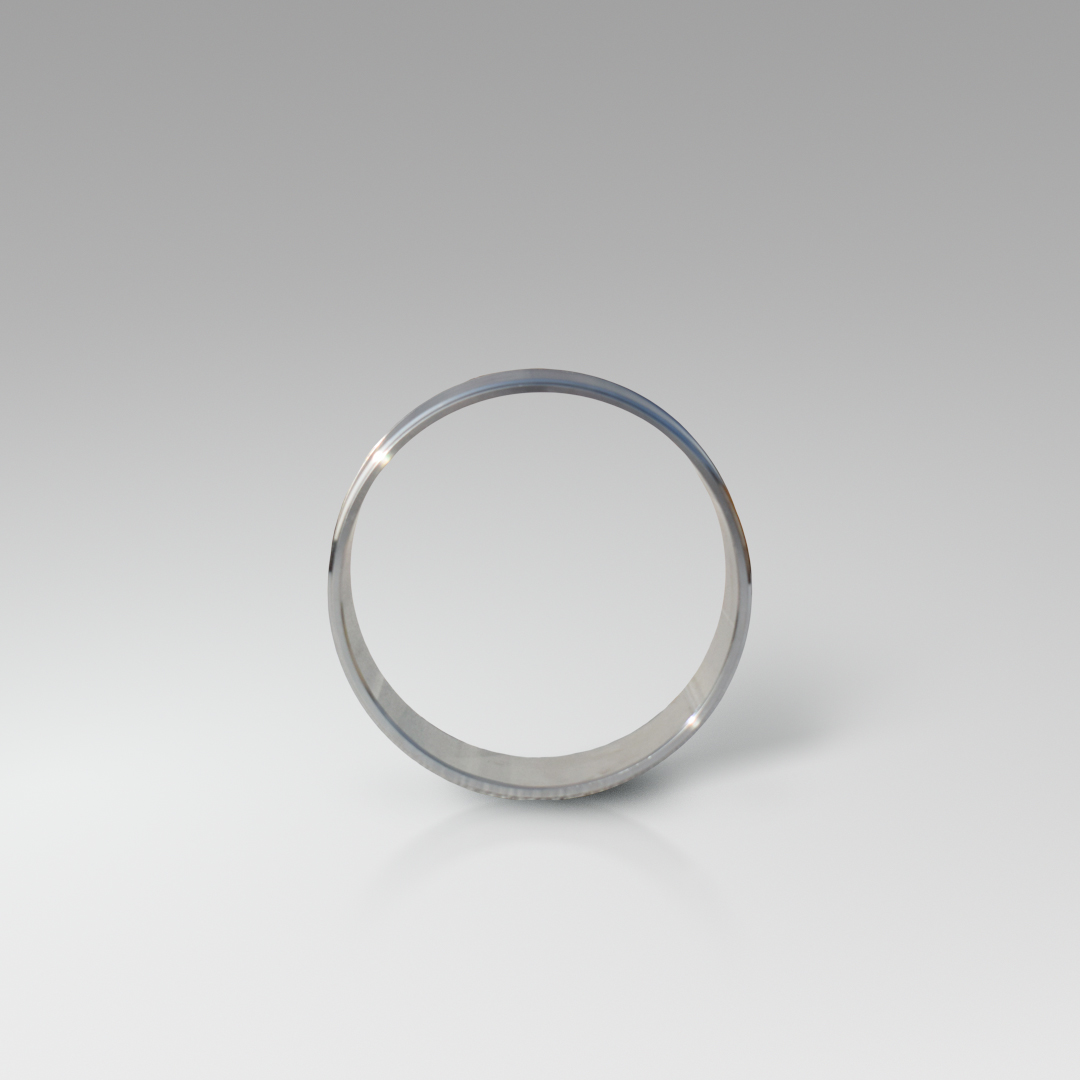 Tronchetto Scarico Inox