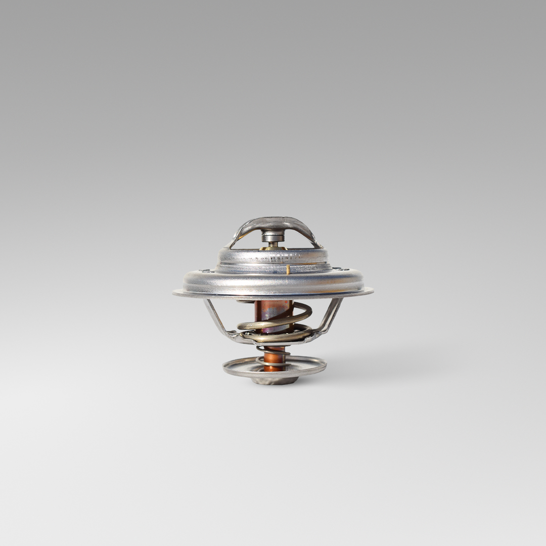 Valvola Termostatica 83°