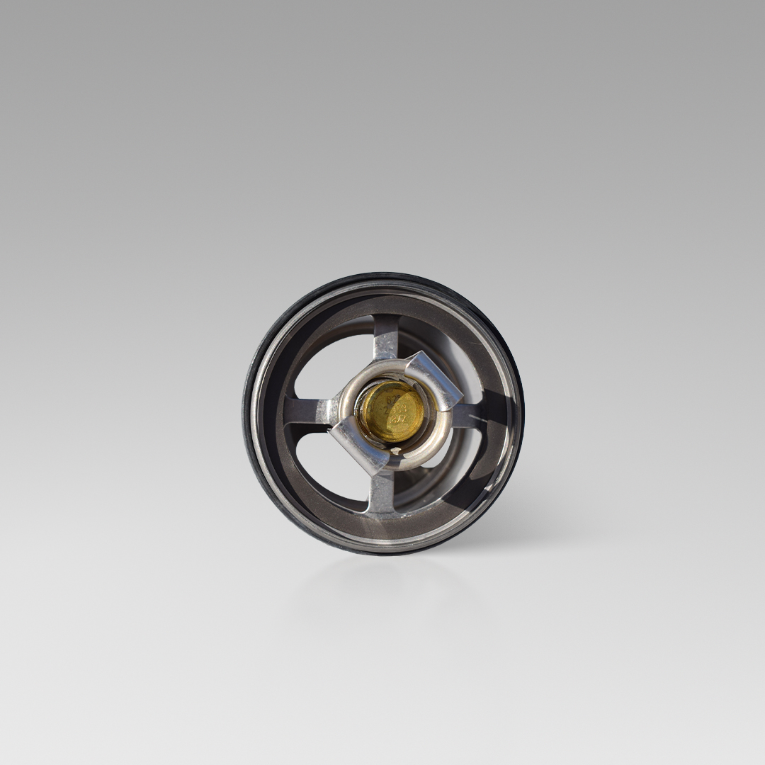 Valvola Termostatica