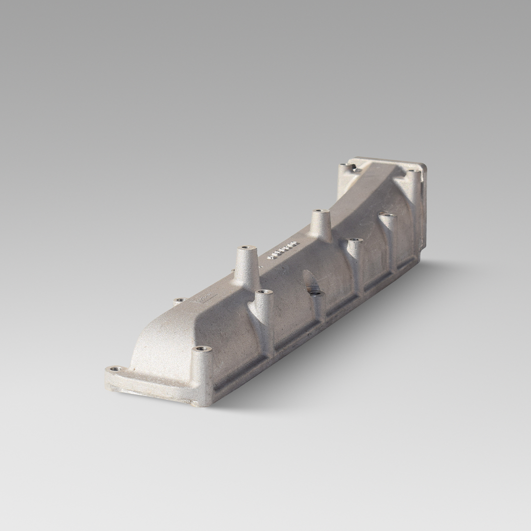 Collettore Aspirazione