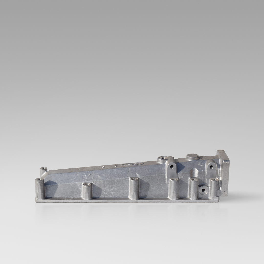 Collettore Aspirazione BV 4404 TSI