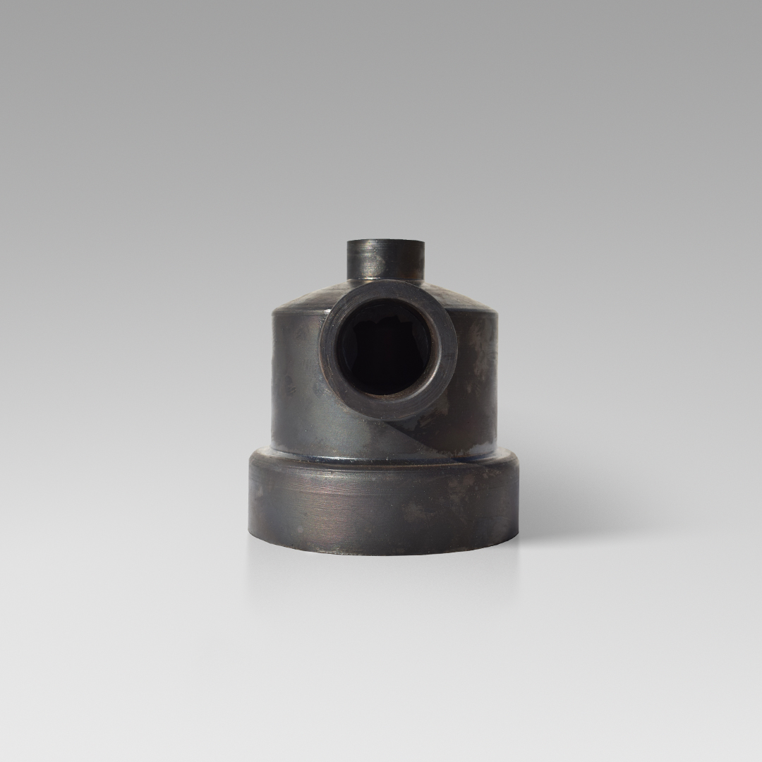 Cuffia Refrigerante Acqua BF 425