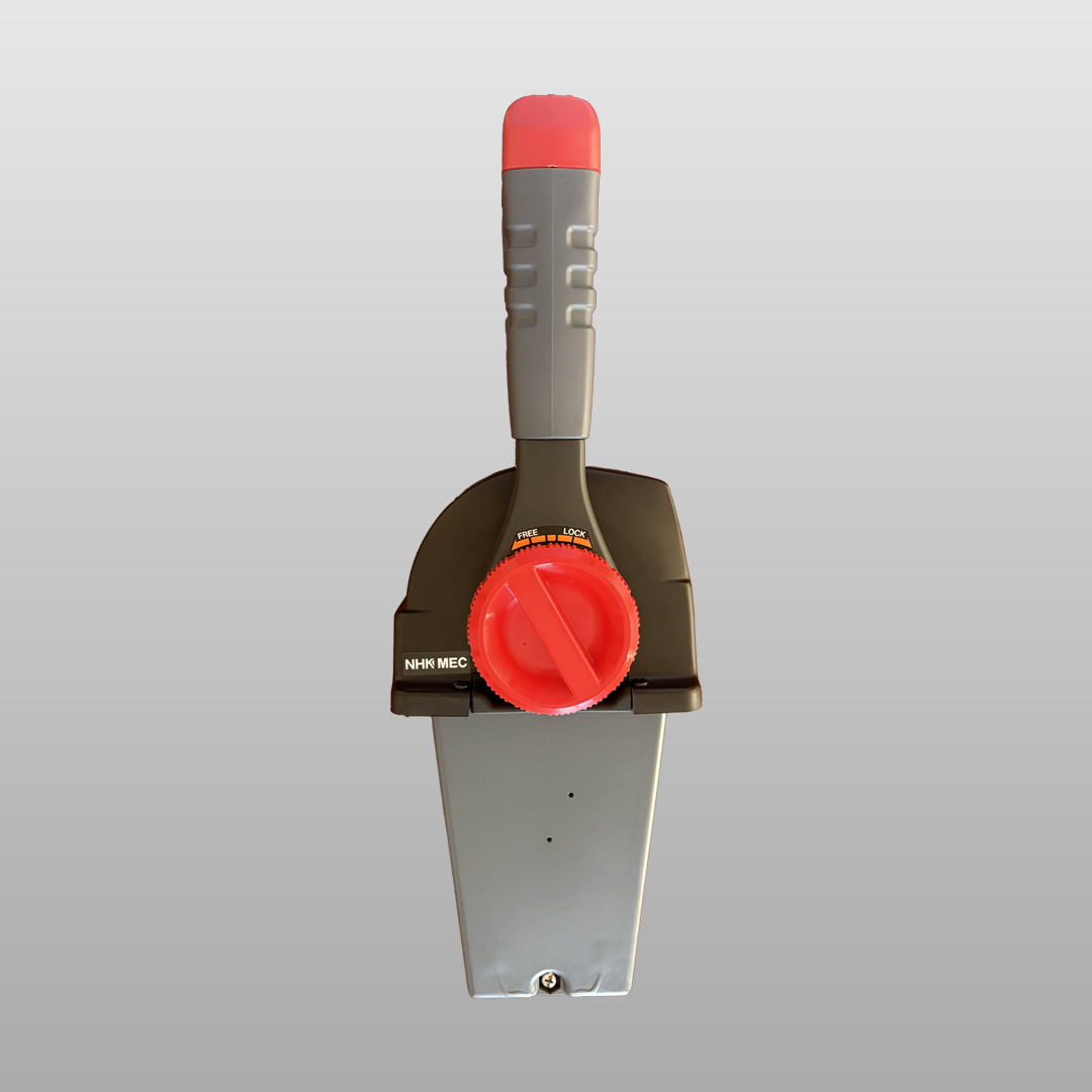 Bileva Comando per un motore