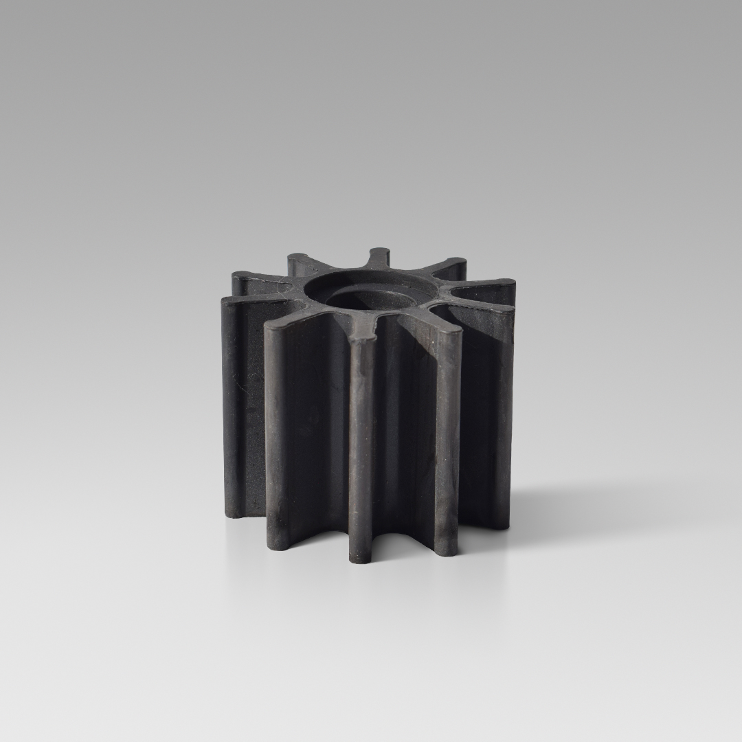 Girante Pompa Acqua Mare