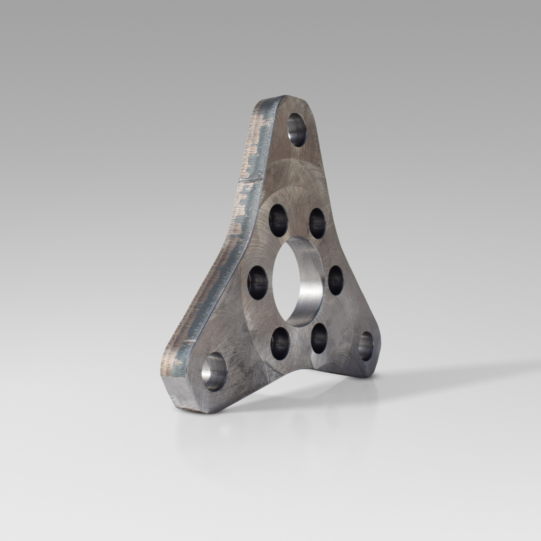 Flangia a Stella per Giunto Giubo 81754