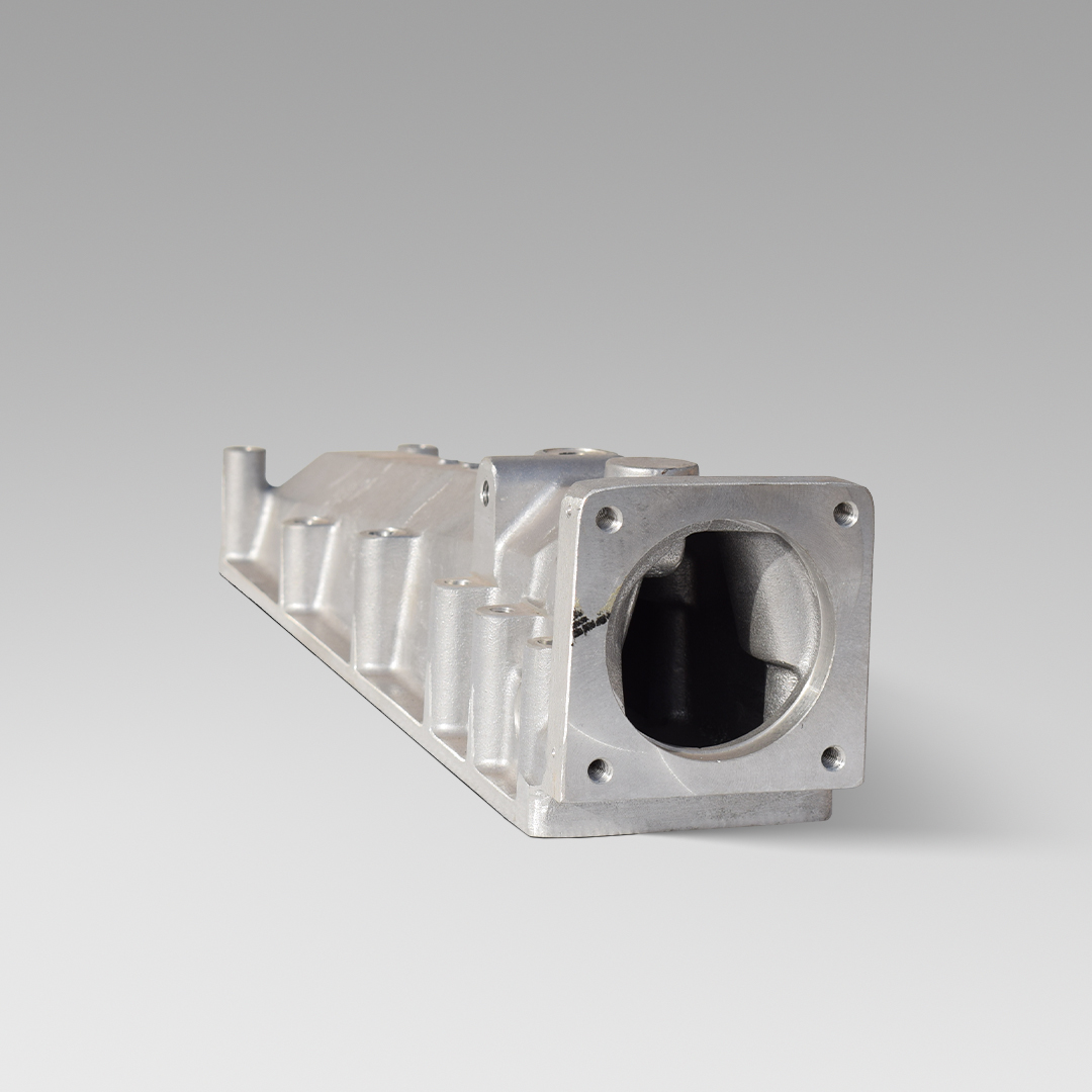 Collettore Aspirazione BV 4404 TSI