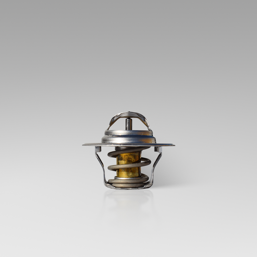 Valvola Termostatica 83°