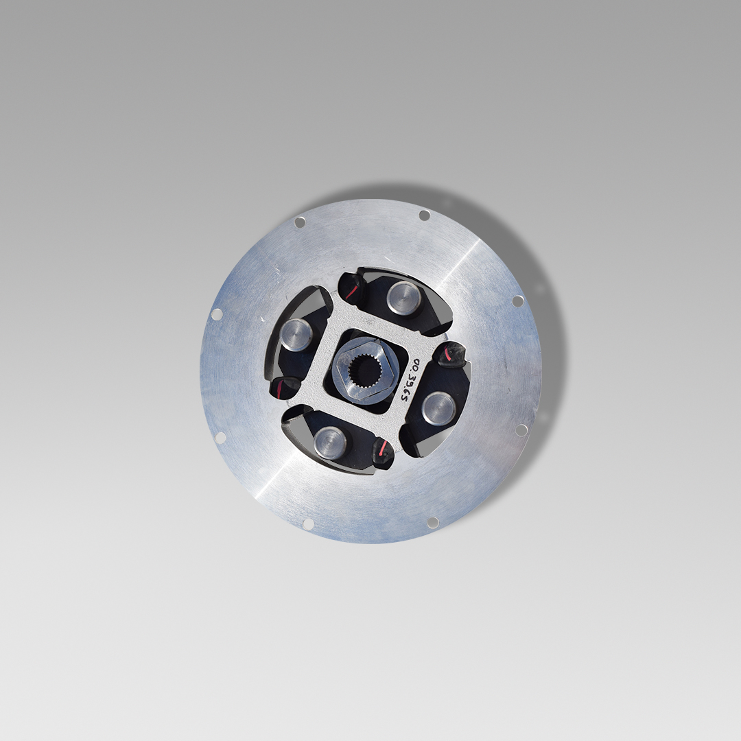 Parastrappo con Tasselli