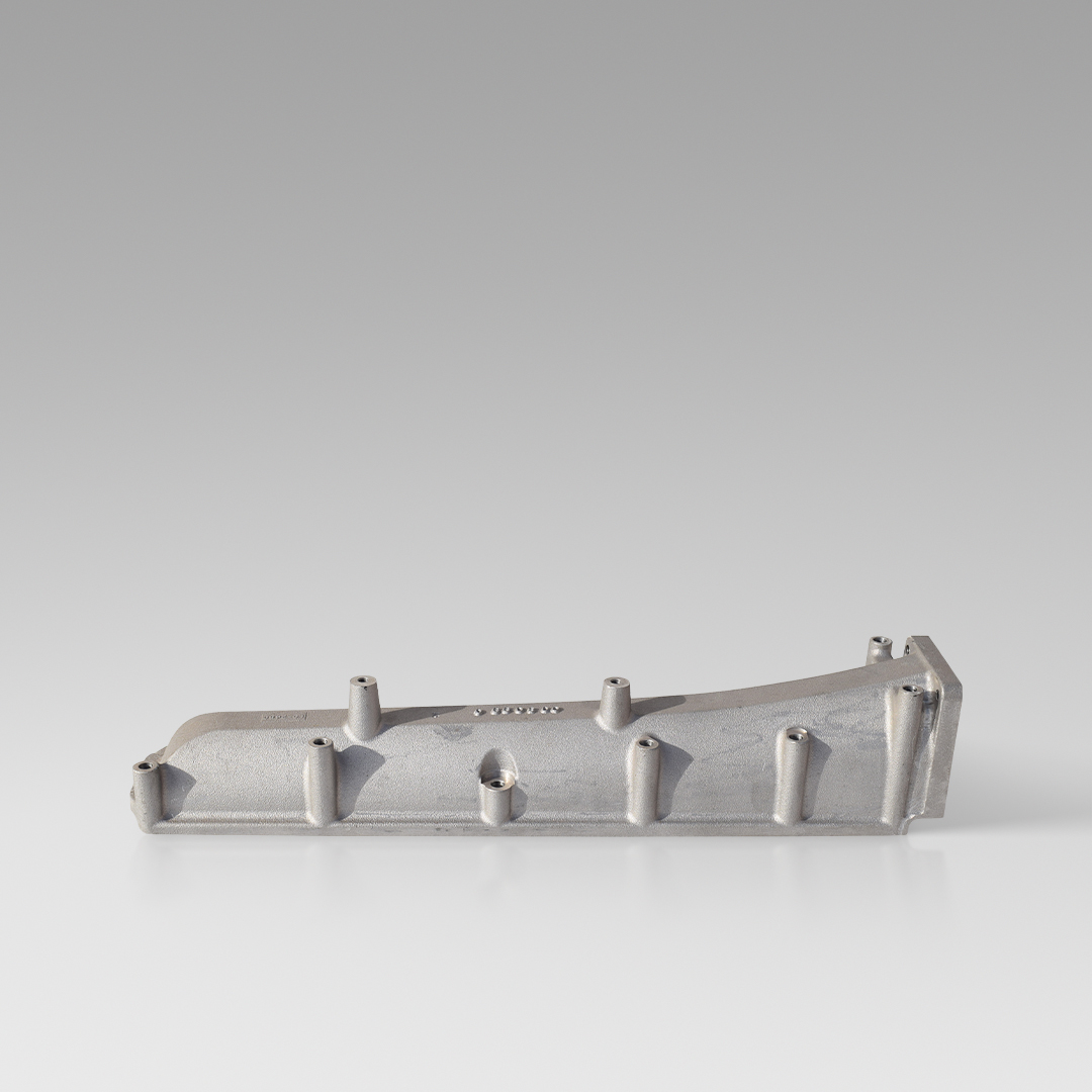 Collettore Aspirazione