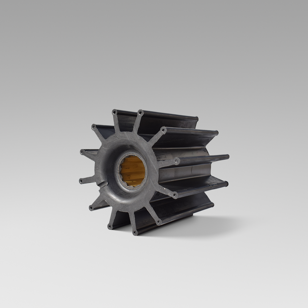 Girante Pompa Acqua Mare