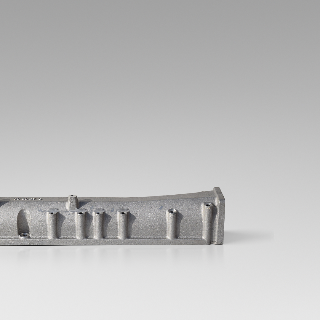 Collettore Aspirazione