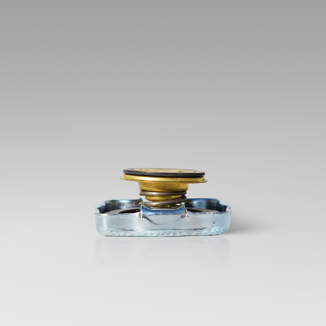 Tappo Scambiatore Acqua