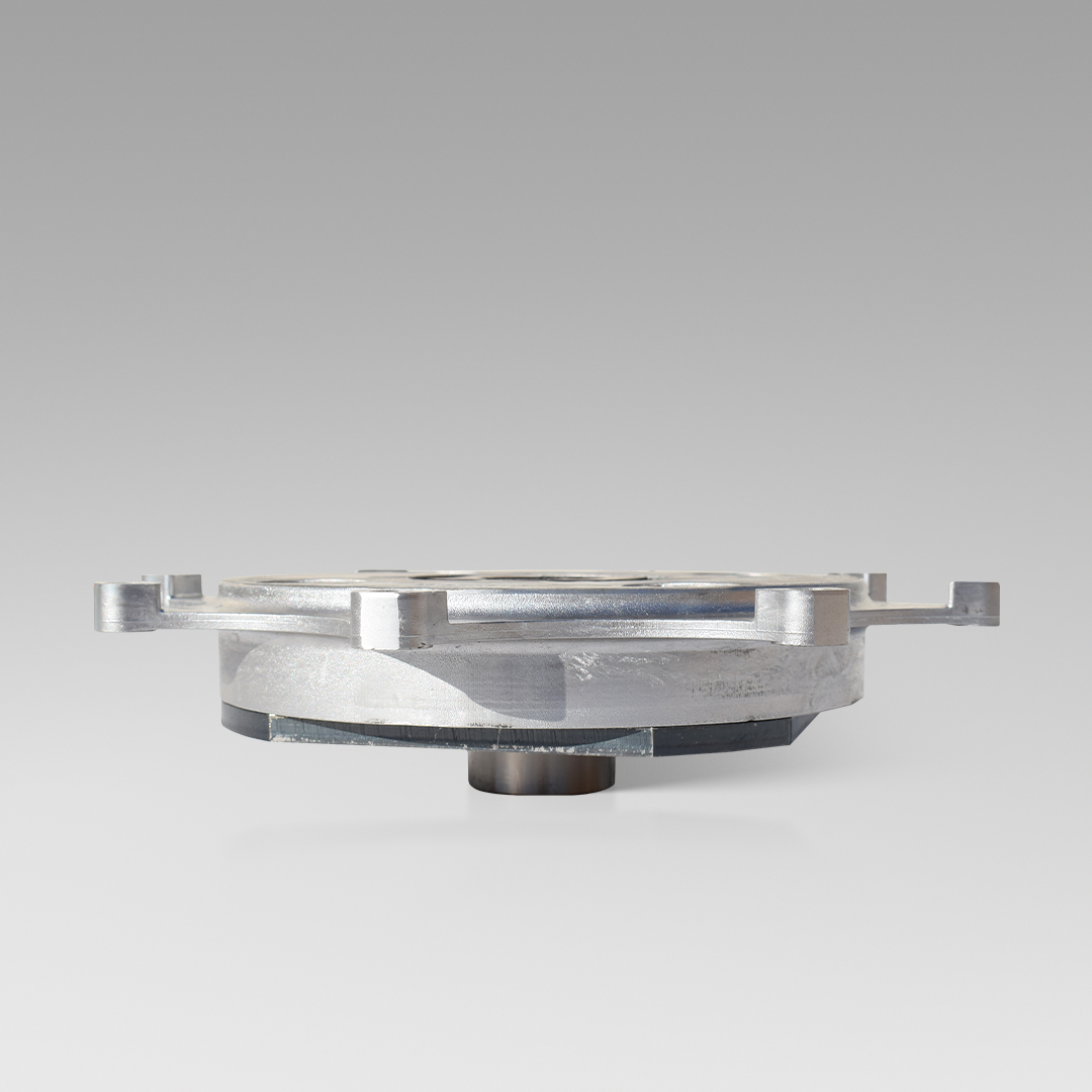 Parastrappo con Tasselli DS40 per TM265/TM265A