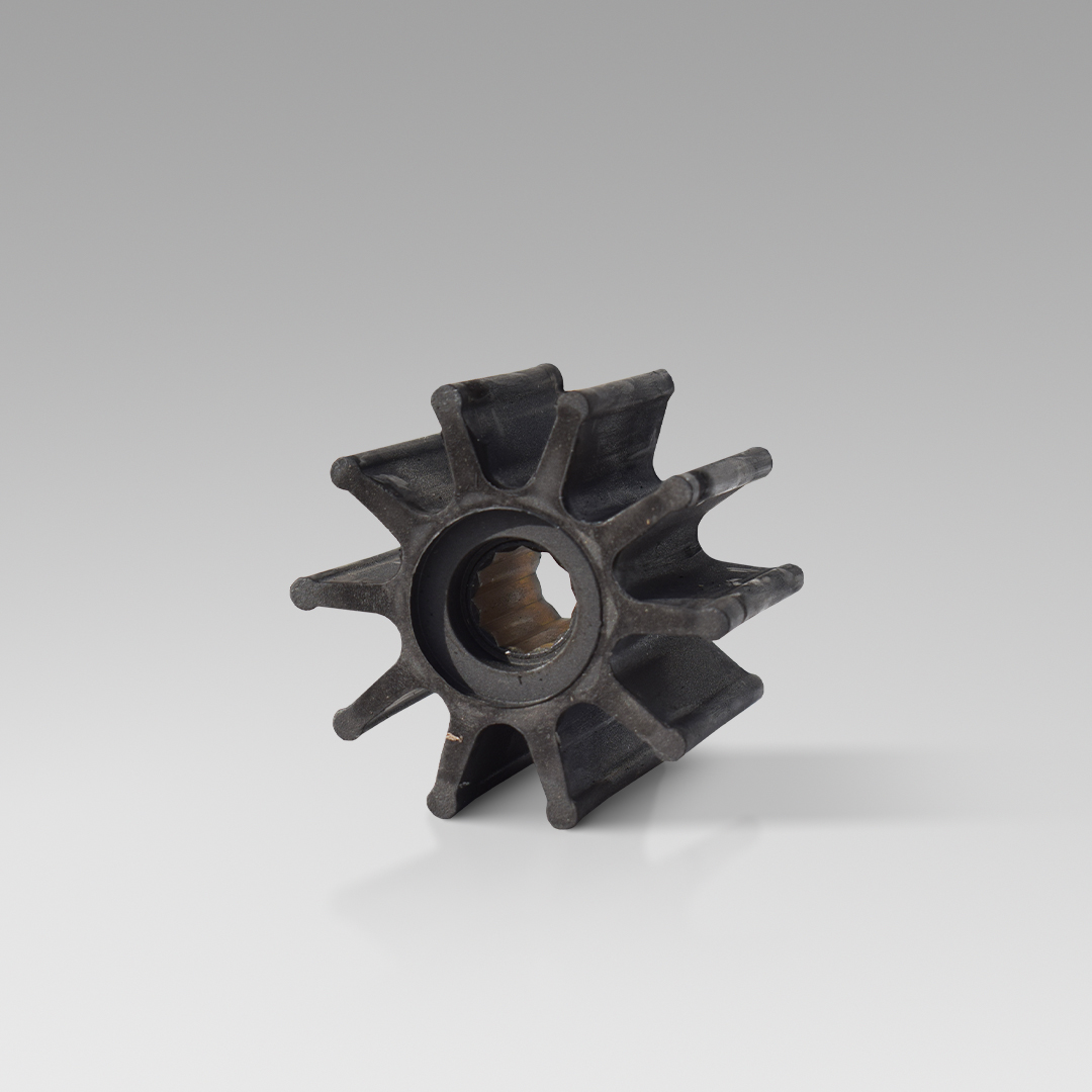 Girante Pompa Acqua Mare