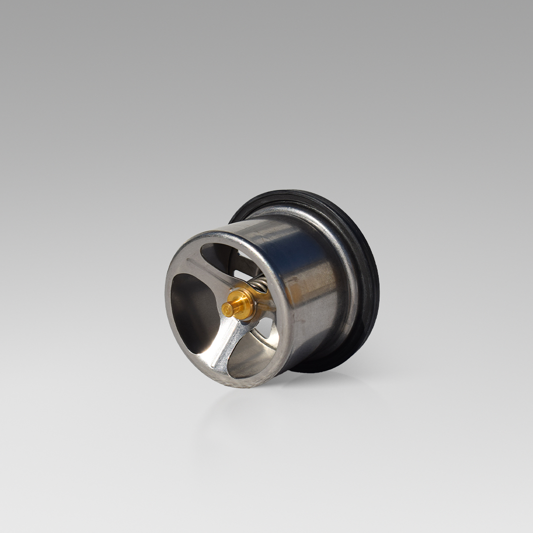 Valvola Termostatica