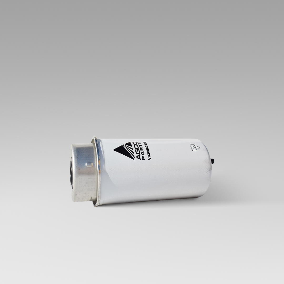 Filtro Nafta Alto 200mm per Motori Elettronici