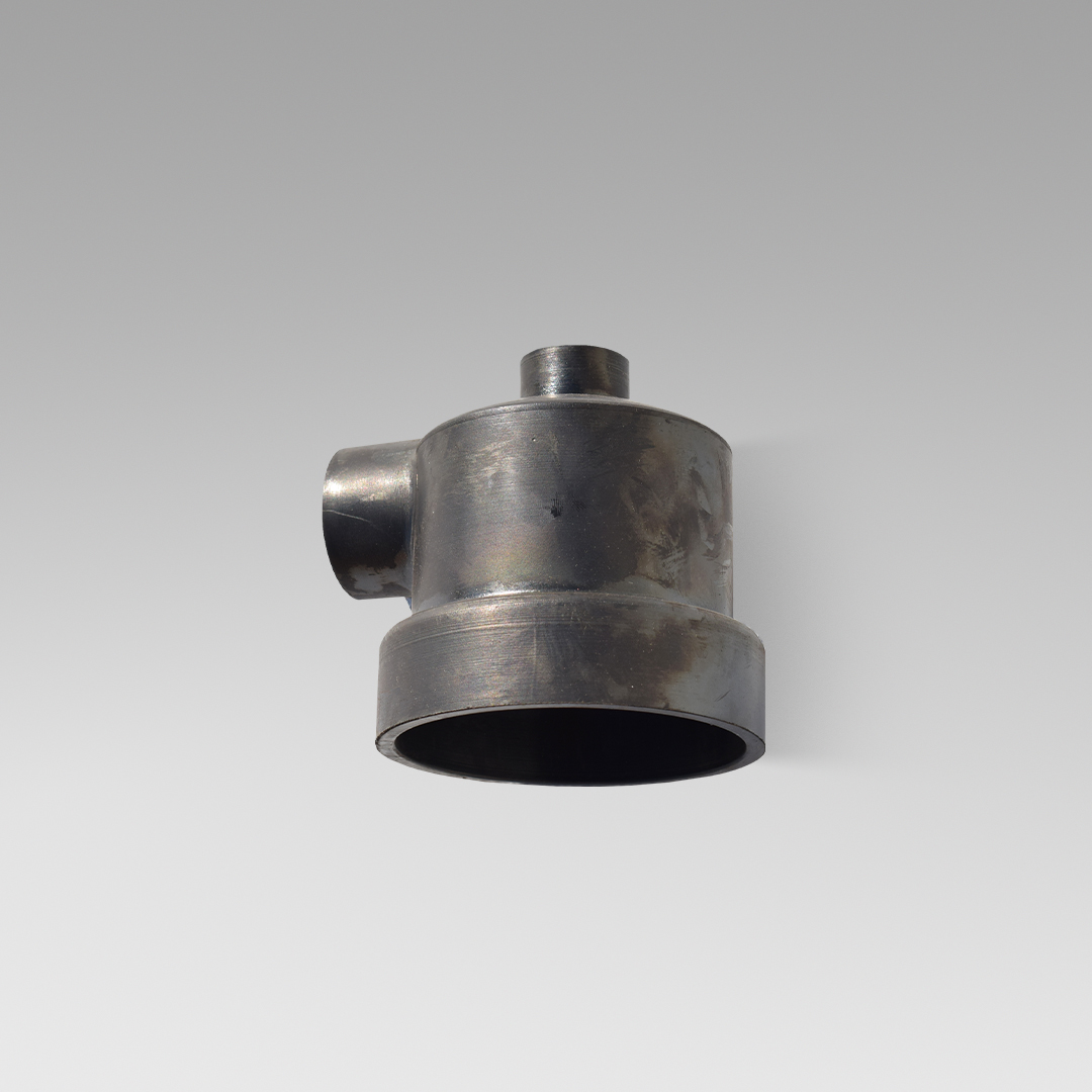 Cuffia Refrigerante Acqua BF 425