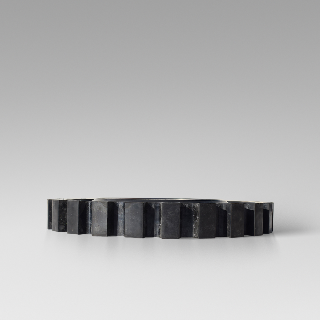 Elemento in Gomma Vulkan 24 Denti