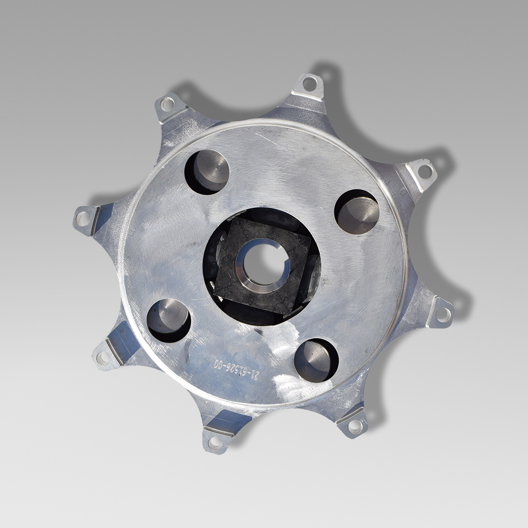 Parastrappo con Tasselli DS40 per TM265/TM265A