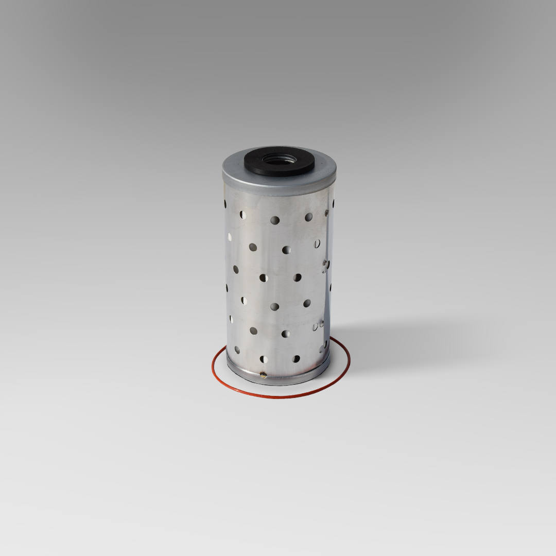 Cartuccia Filtro Fumi