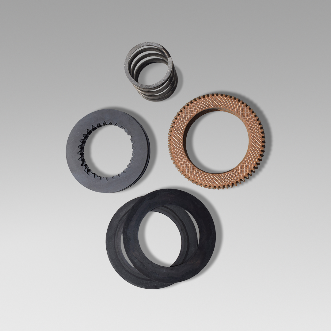 Kit Dischi TM265 - TM265A