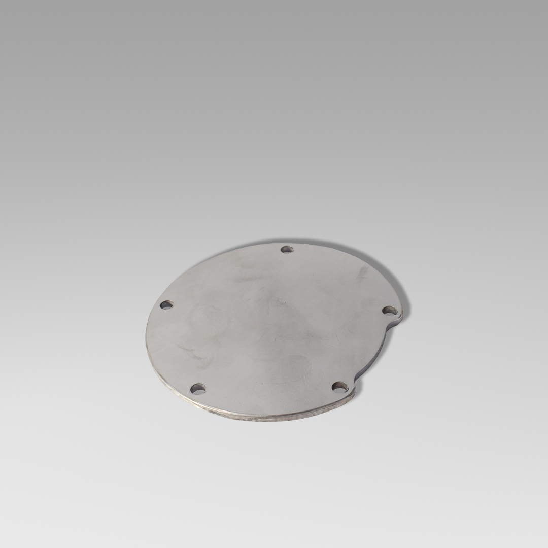 Coperchio Pompa Acqua Mare 