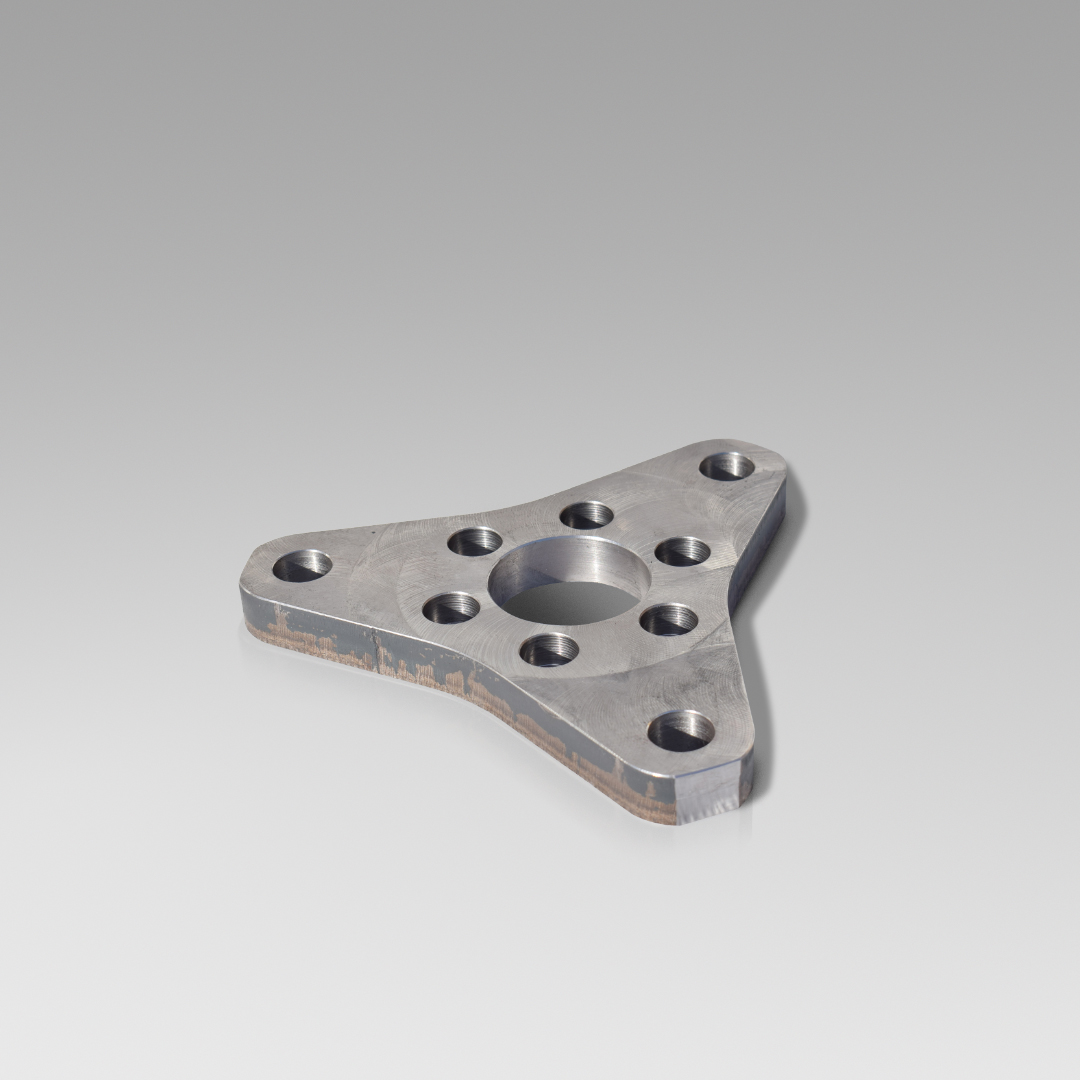 Flangia a Stella per Giunto Giubo 81754