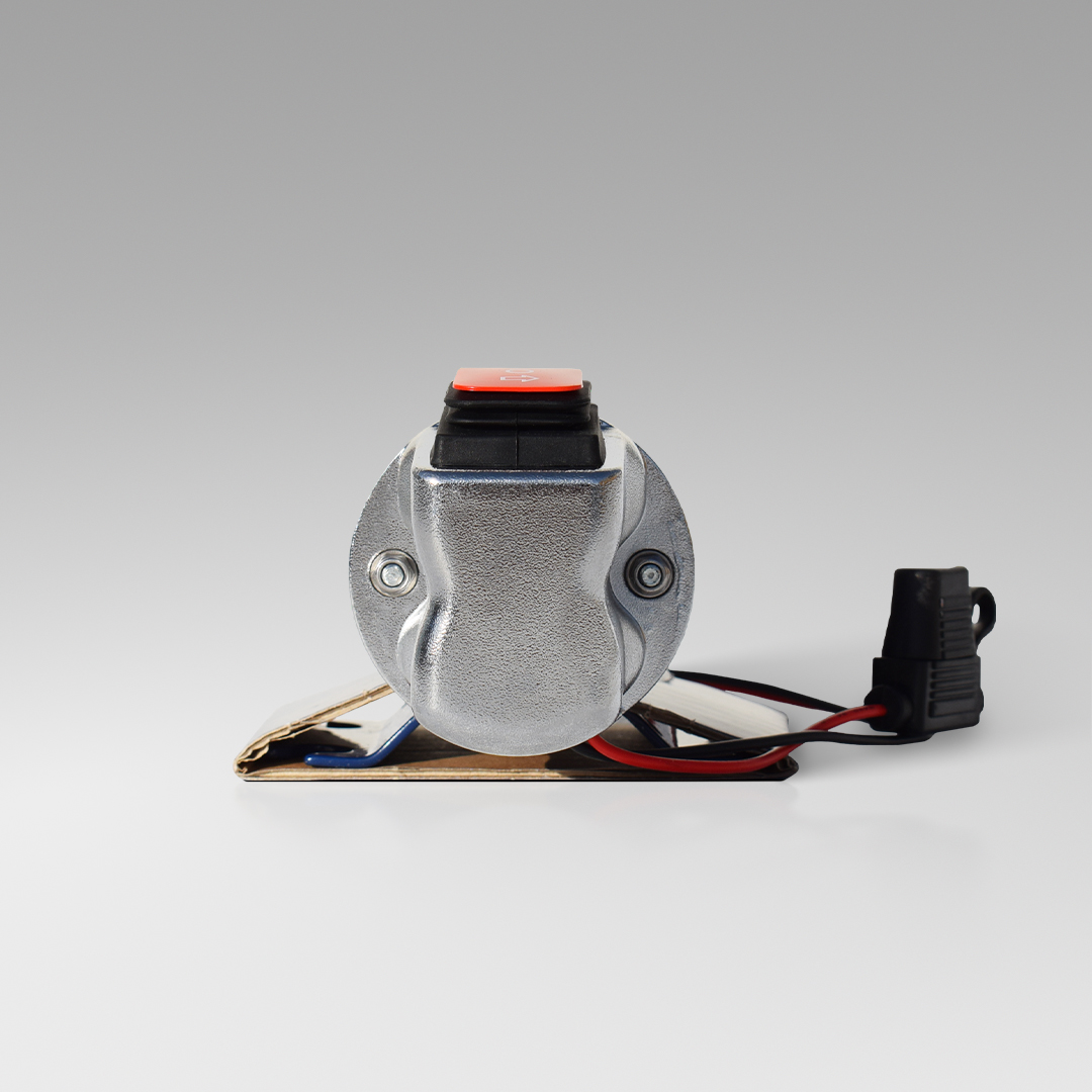 Pompa Estrazione Olio