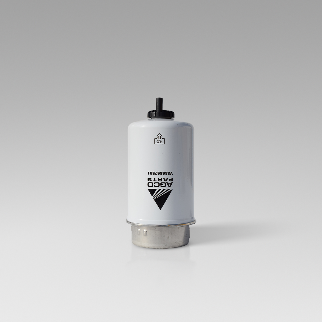 Filtro Nafta Alto 200mm per Motori Elettronici