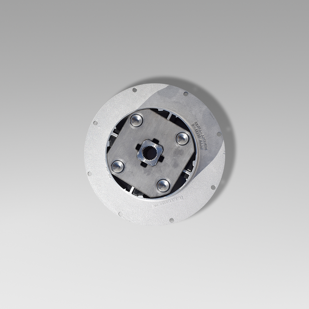 Parastrappo con Tasselli