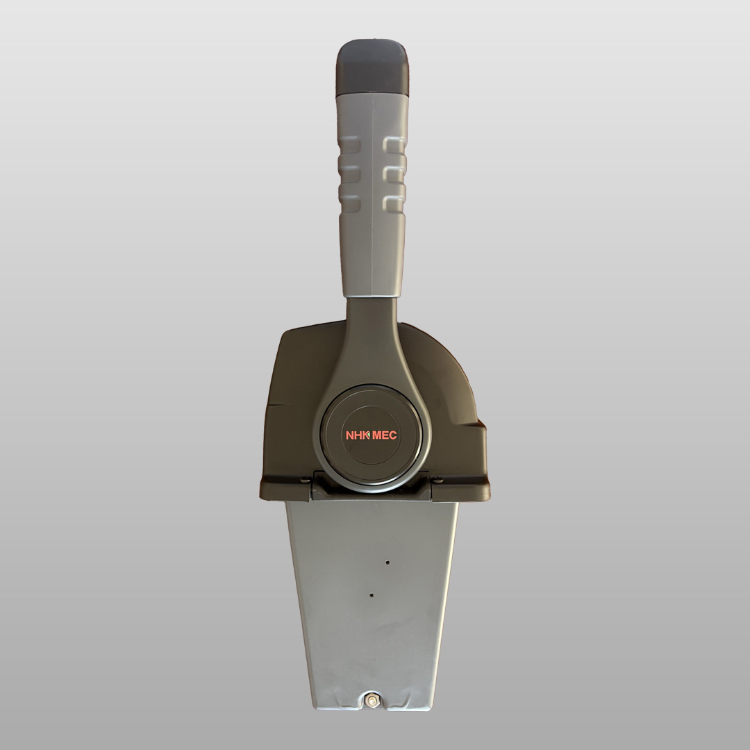 Bileva Comando per un motore 