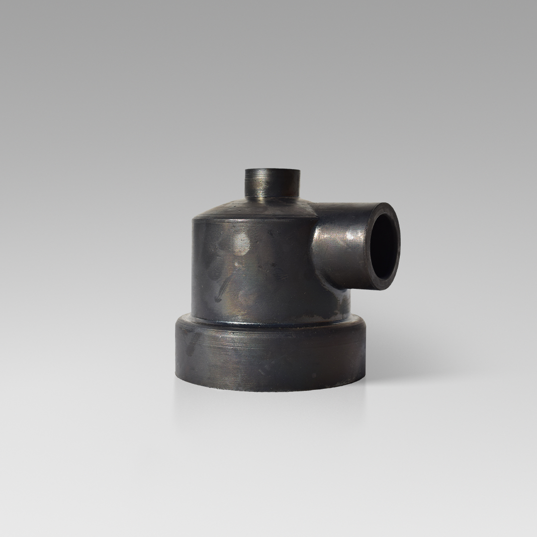 Cuffia Refrigerante Acqua BF 425