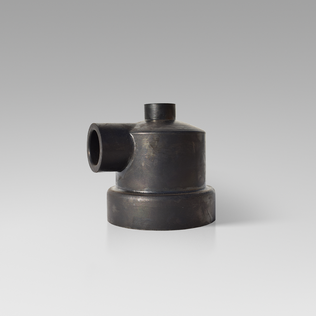 Cuffia Refrigerante Acqua BF 425