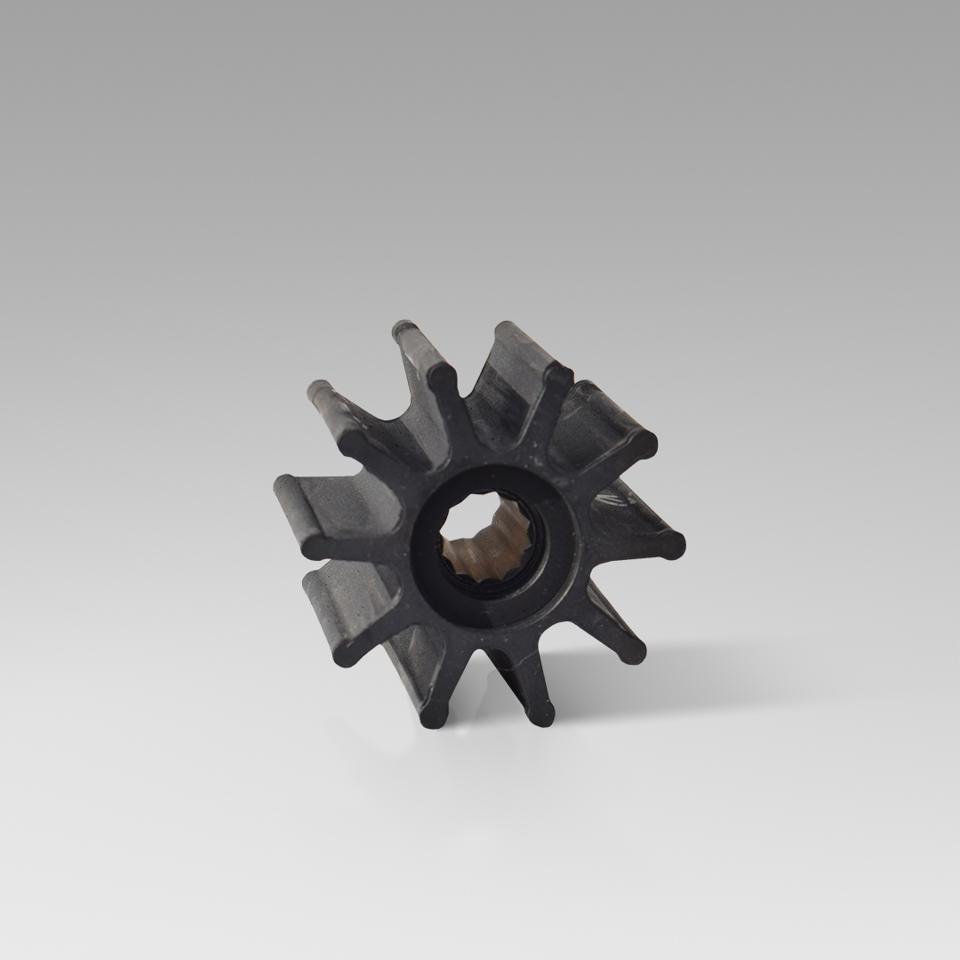 Girante Pompa Acqua Mare