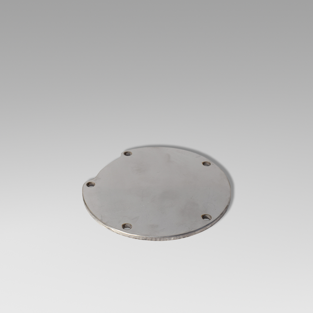 Coperchio Pompa Acqua Mare 