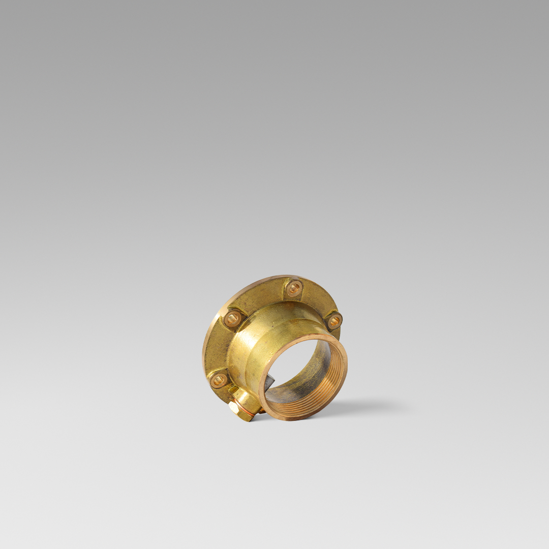 Coperchio Refrigerante Olio da 2"