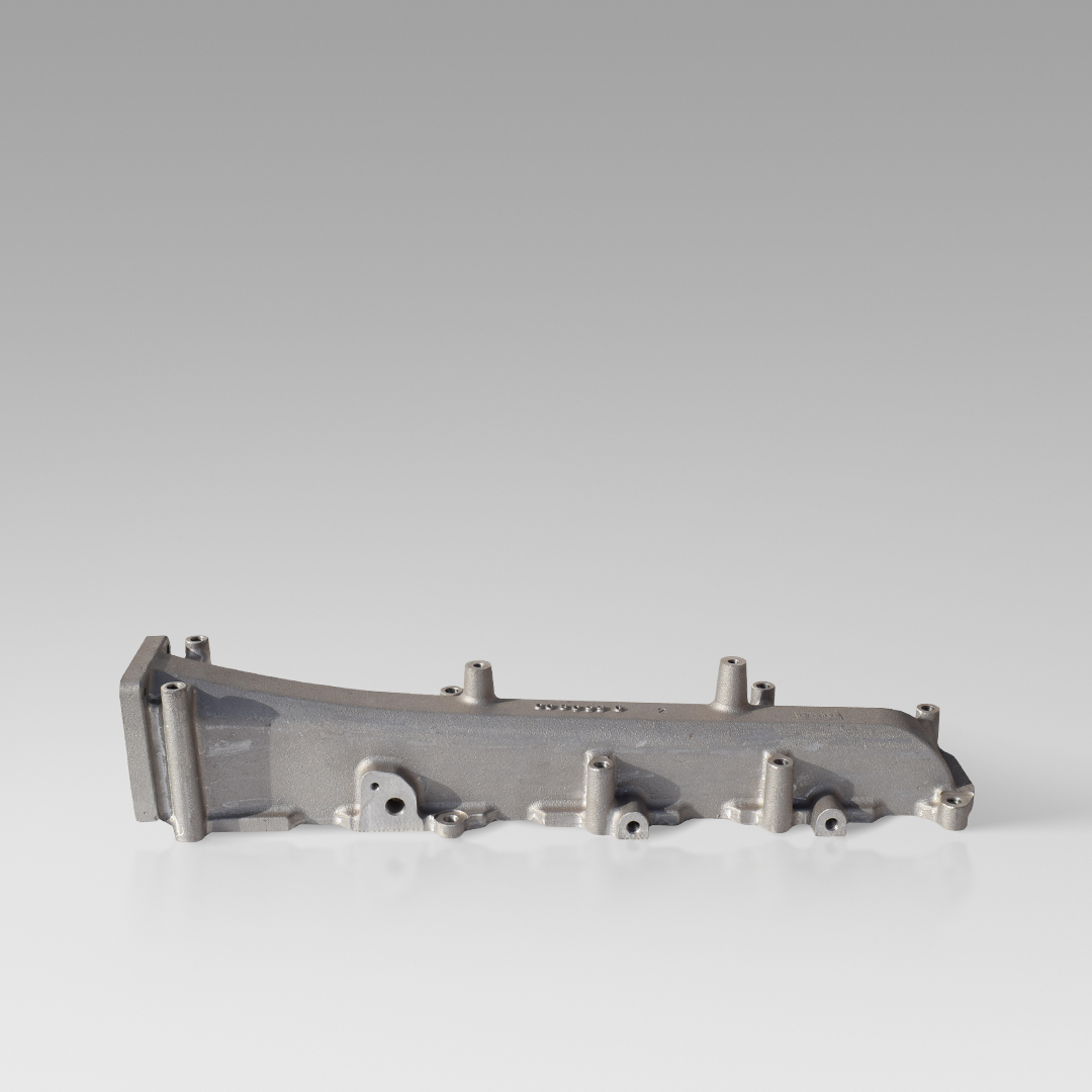 Collettore Aspirazione