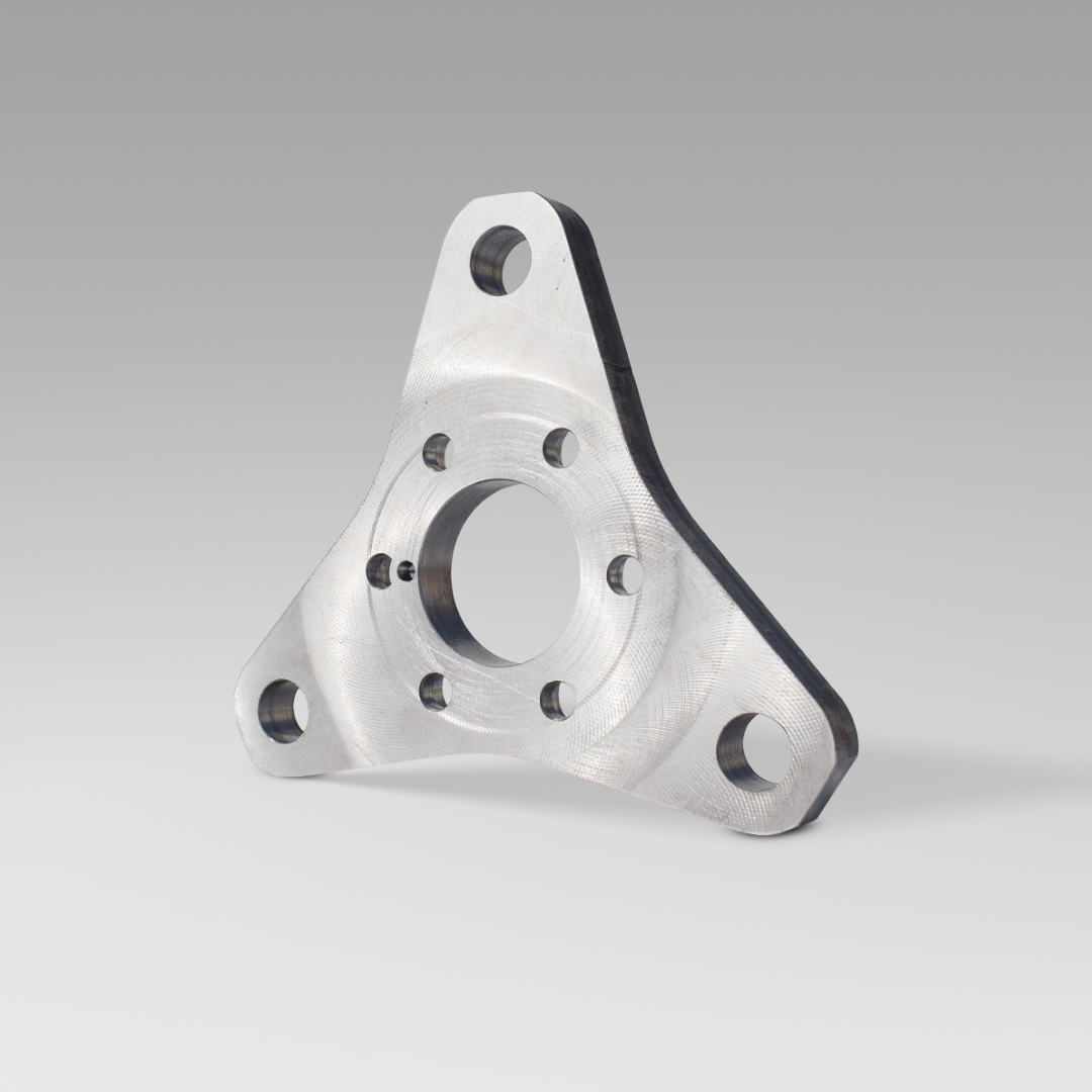 Flangia a Stella per Giunto Giubo 81754