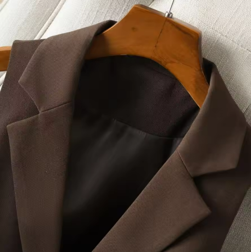 Women's Tailored Vest