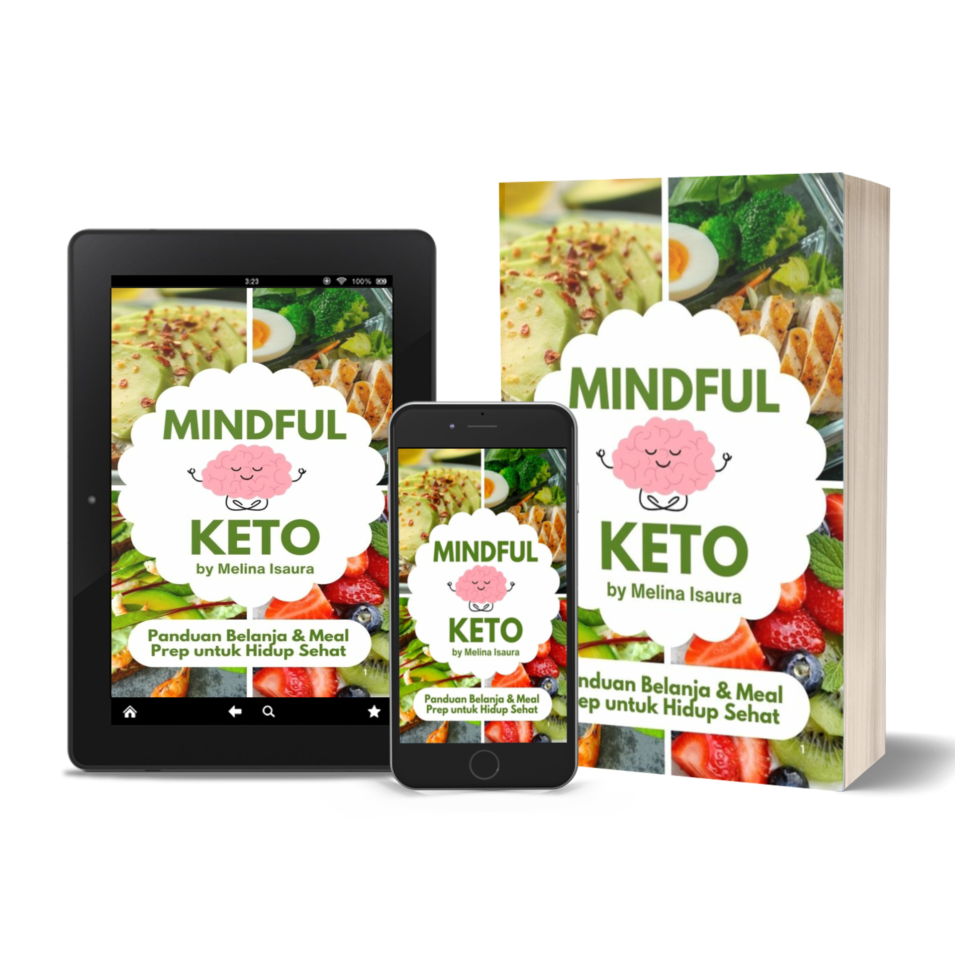 Mindful Keto