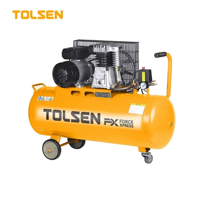 Tolsen FX Force Xpress - 200L Air Compressor