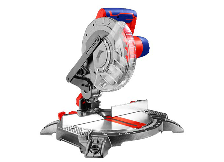 EMTOP - 1400W Mitre Saw 210mm
