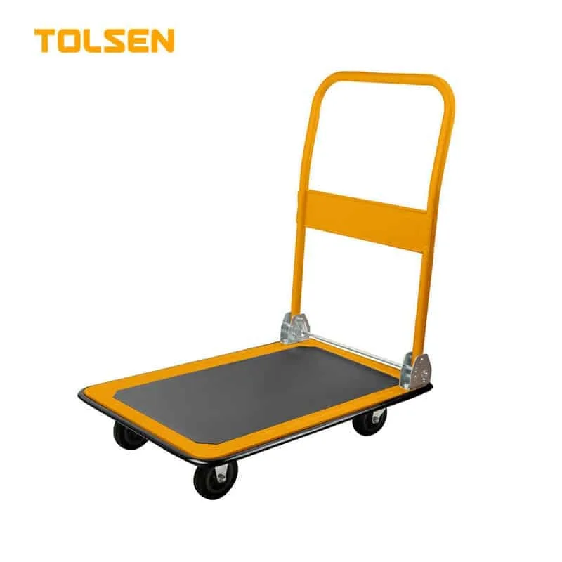 TOLSEN - 300kg Platform Trolley