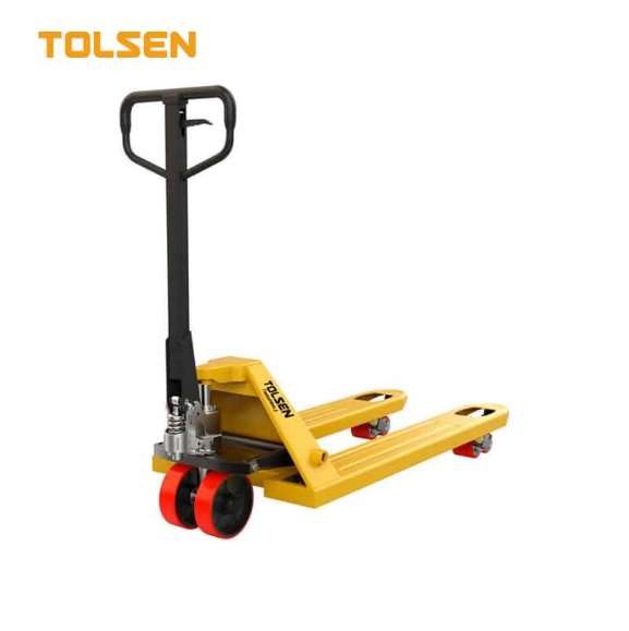TOLSEN - 3 Ton Pallet Truck 