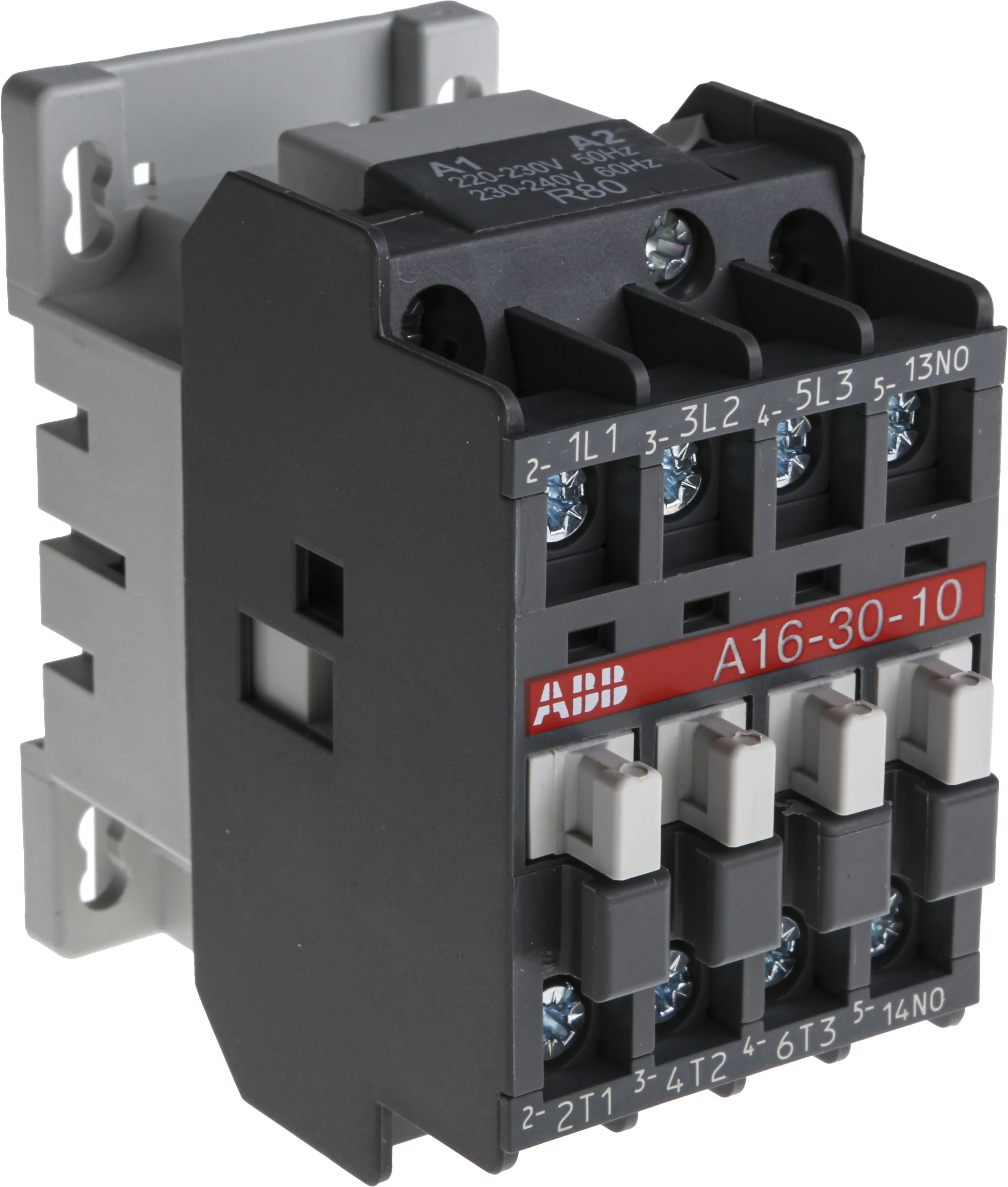 Contactor