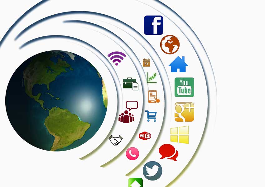 Gestione Social Media