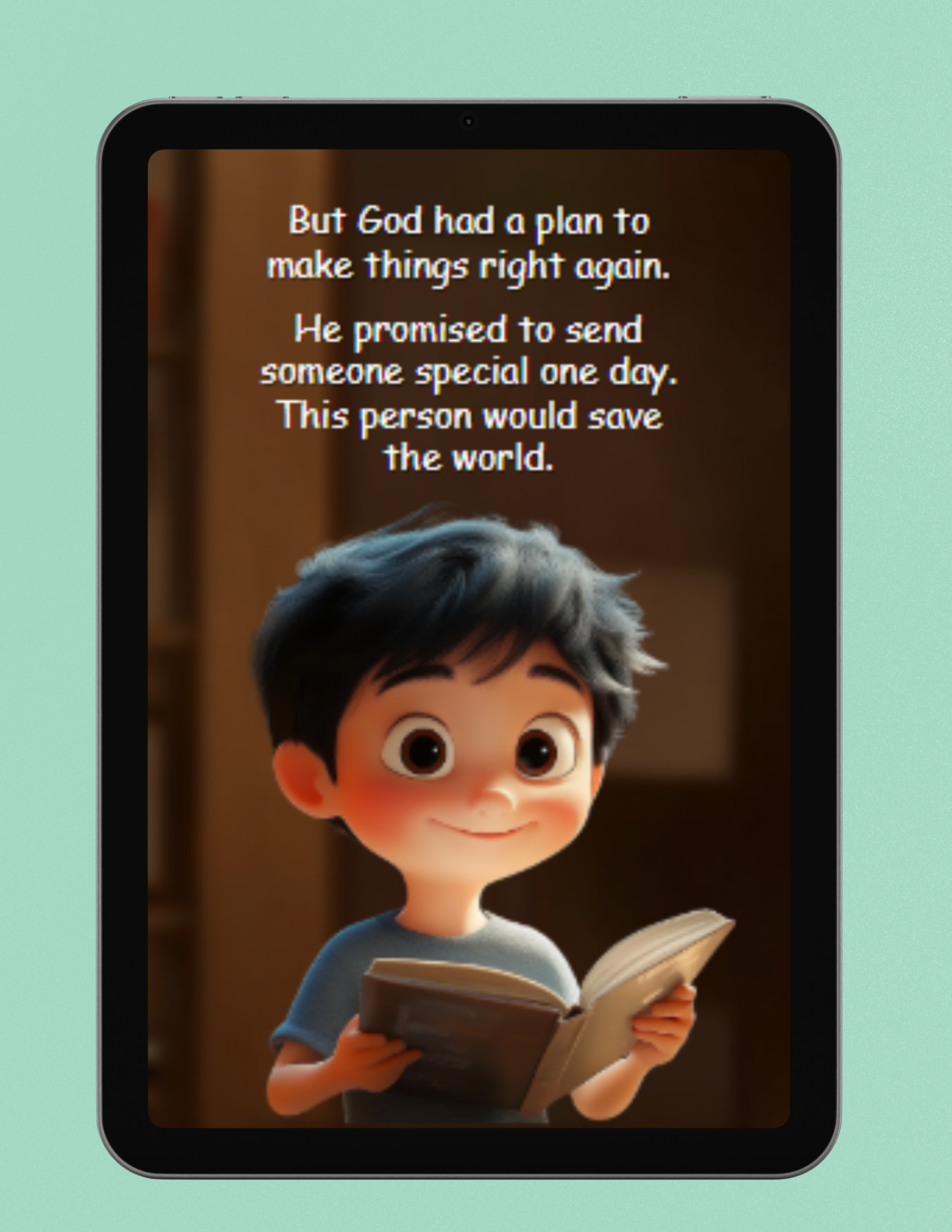 How Adam & Eve Changed Everything In 1 Day (E-Book)