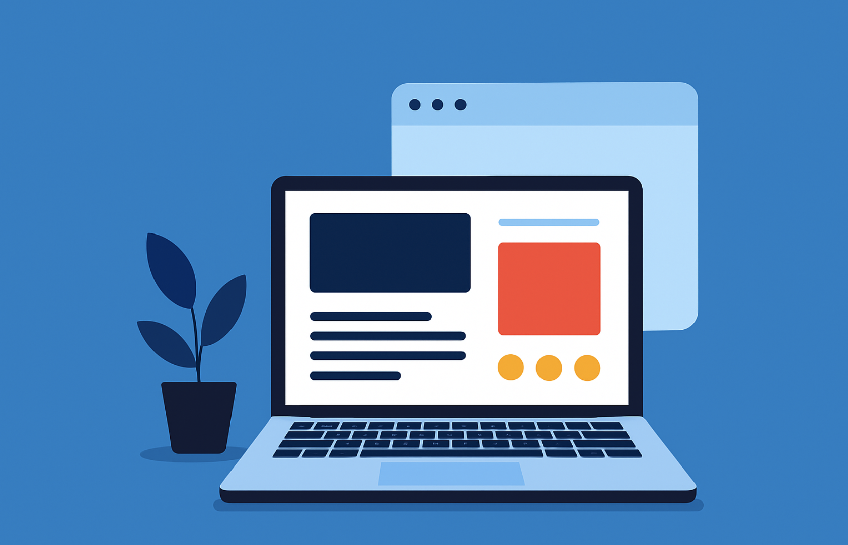 Diseño y Desarrollo Web Profesional